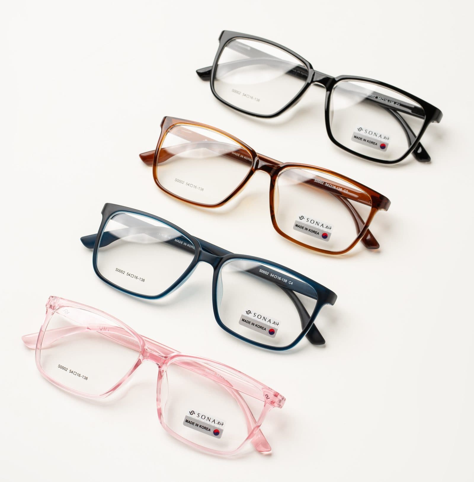 Lilac Fizz — TR Frame eyewear frame