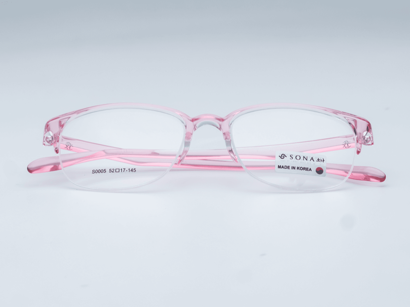 Honey Melt — TR Frame eyewear frame
