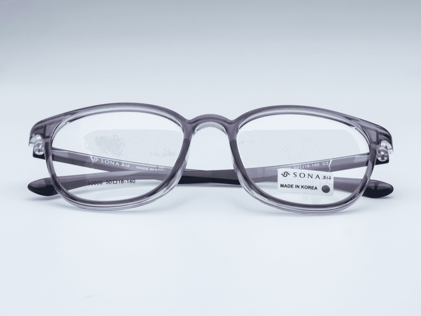 Mellow Soft — TR Frame eyewear frame