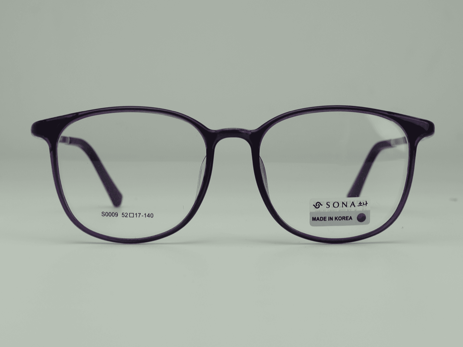Nectar Glow — TR Frame eyewear frame
