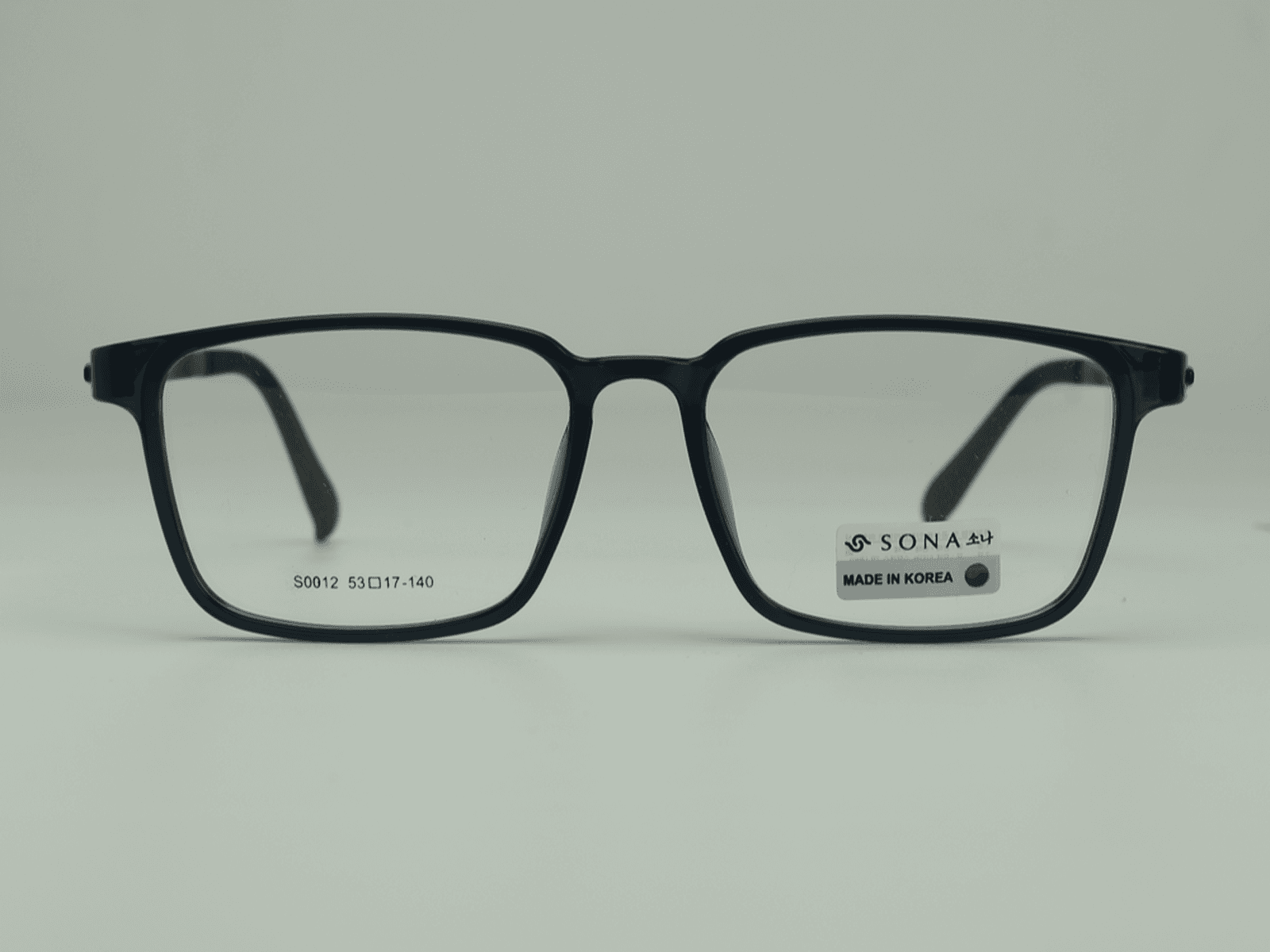 Latte Mousse — TR Frame eyewear frame