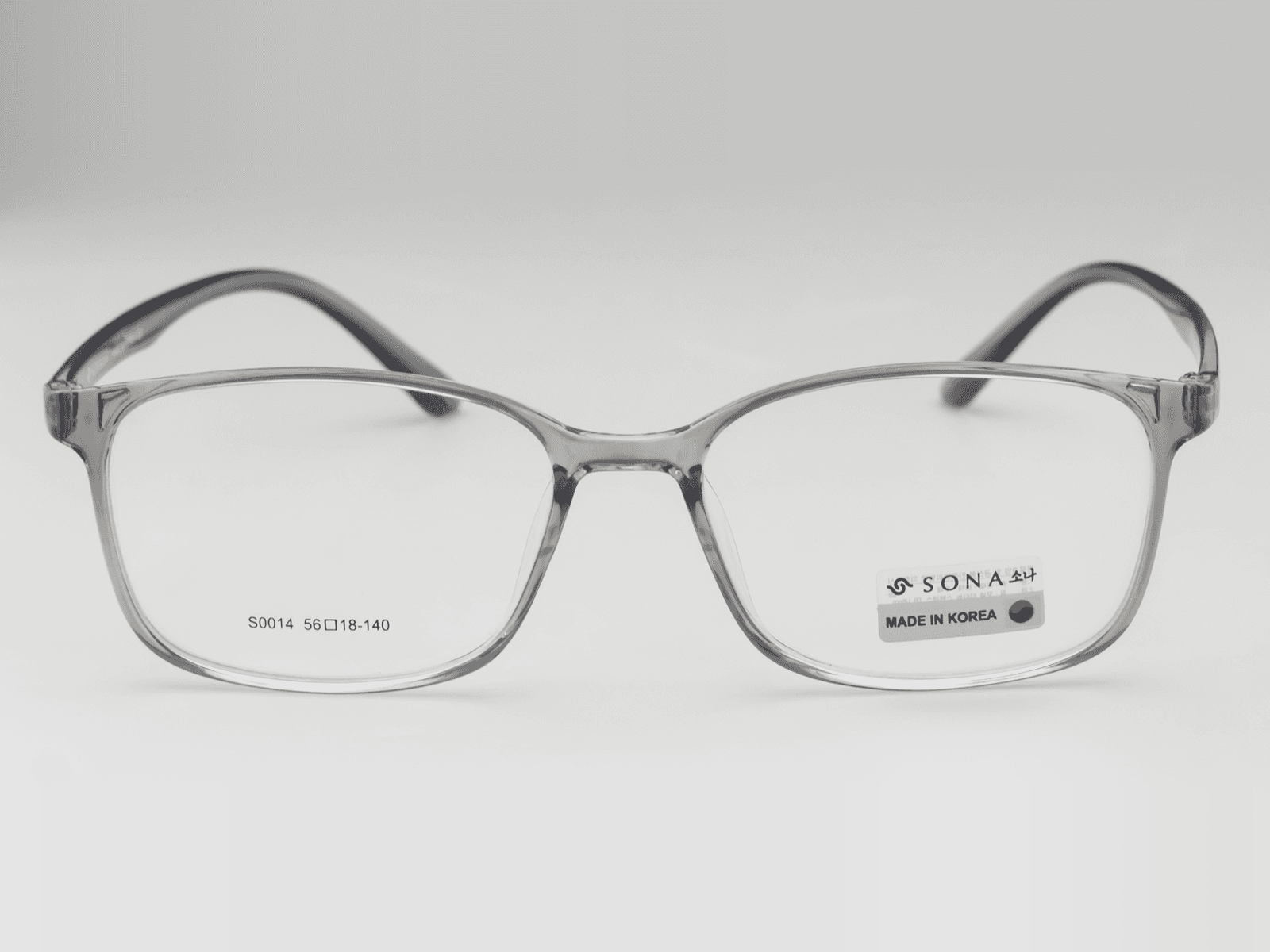 Midnight Moon — TR Frame eyewear frame