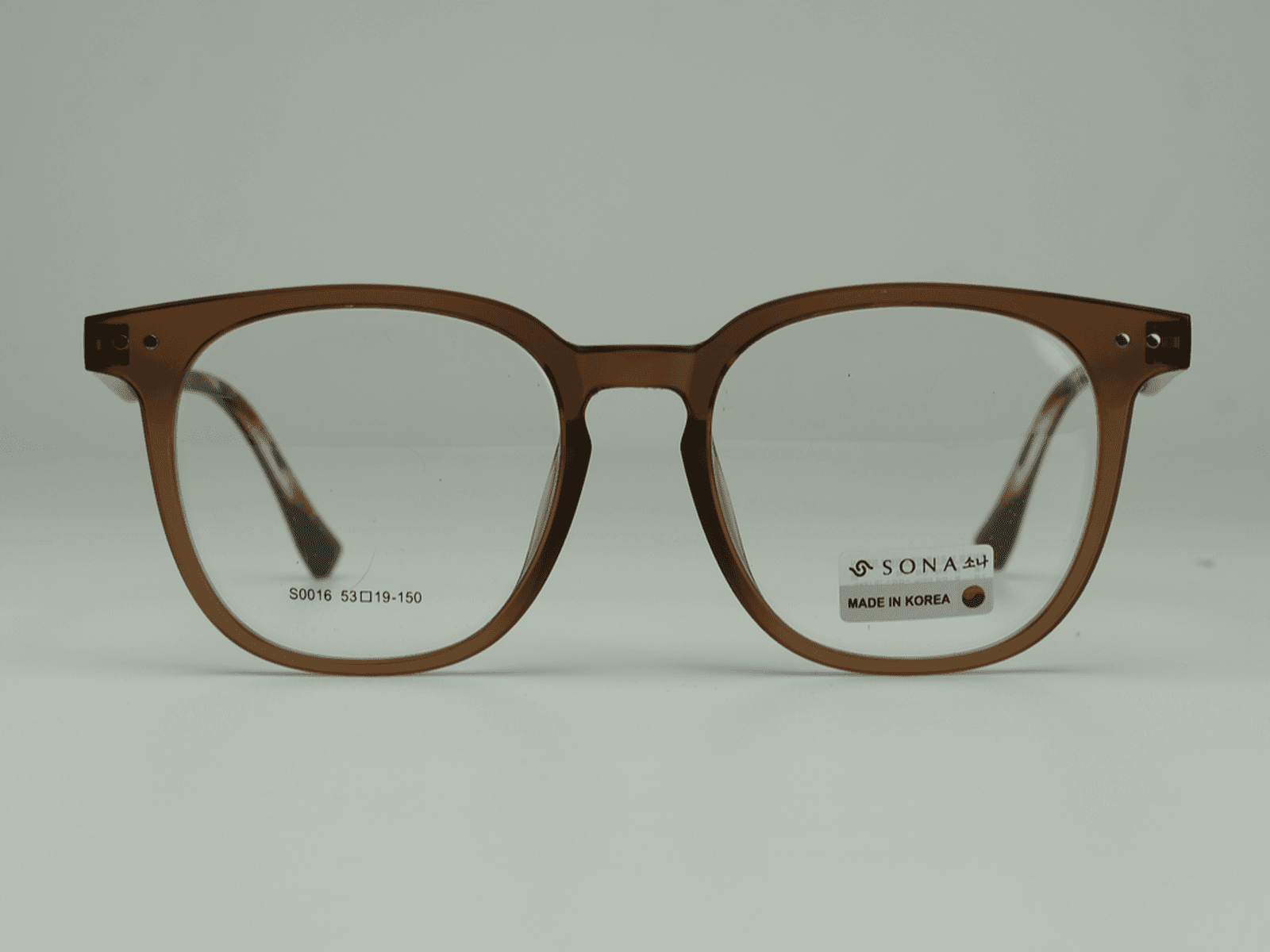 Vanilla Bean — TR Frame eyewear frame