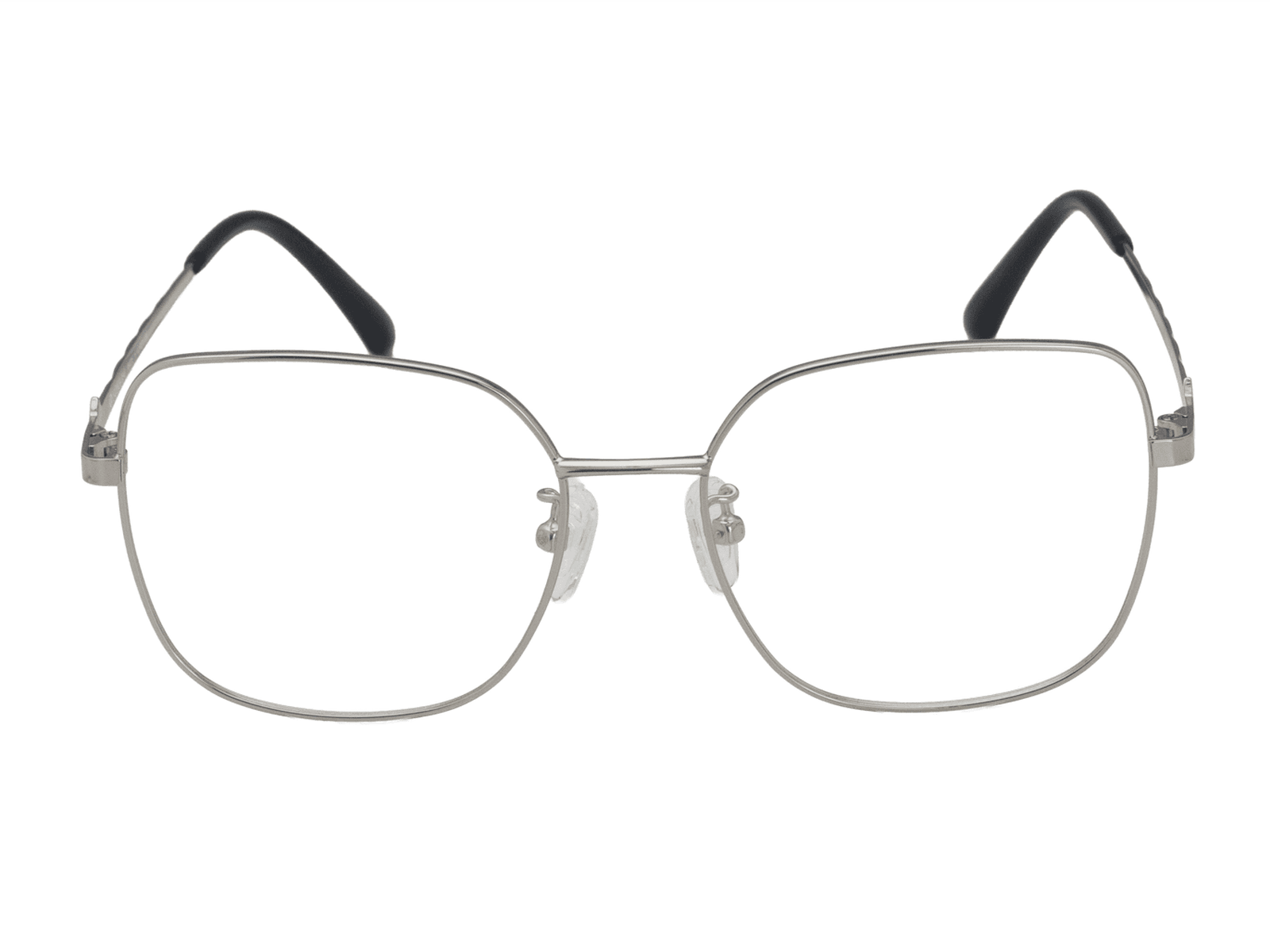 Gilded Solstice — Metal eyewear frame