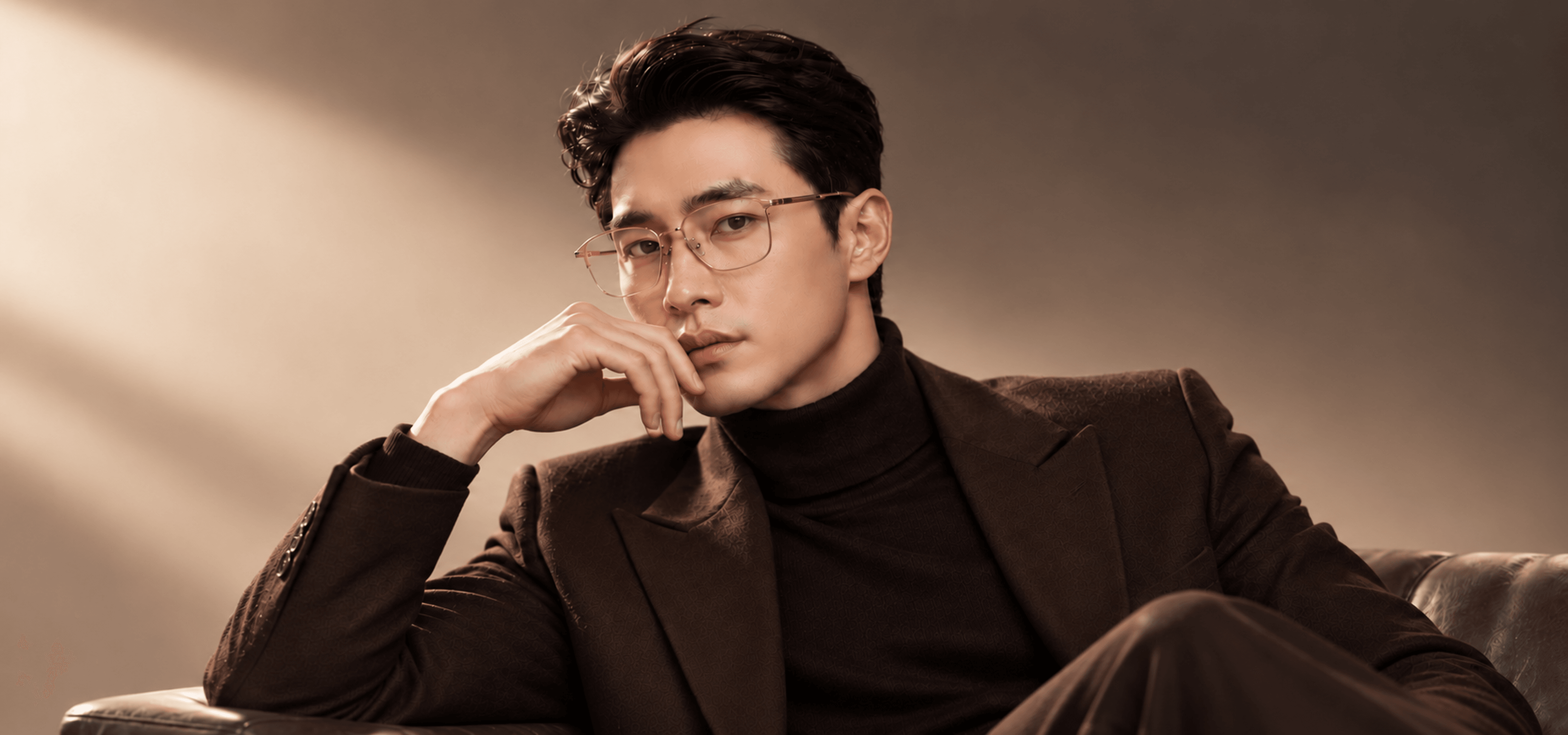 Stainless steel campaign image